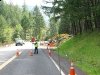 Highway 299 Mudslide Closure