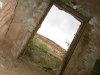 The Rock Room at Old Dewey Bridge Schoolhouse Site Utah