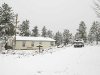 May Snow on Jerry's Acres