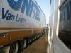 Truck Stop Boondocking Dangers