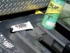 Grease or Graphite for Sliding Fifth Wheel Hitch Maintenance