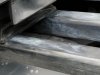 Grease or Graphite for Sliding Fifth Wheel Hitch Maintenance