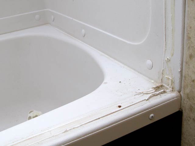 Top 3 Tips To Replace Rv Bathtub Diy Rv Bathtub Repair