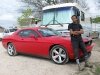 Emmy reviews new Charger for his car column