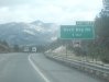 Devil Dog Road Exit