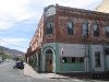 Spirit Room Bar, Jerome AZ