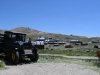 Ghost Town of Bodie, CA