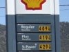 Gas Price Robbery in Bridgeport, CA (Summer, 2007)