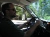 Haulin in the Sierras near Silver Lake
