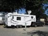 Travelhome RV Park, Yuba City.