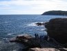 Acadia Park, Bar Harbor, Maine
