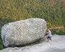 Hiking Acadia National Park, Maine