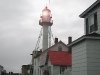 Shipwreck Museum, Michigan