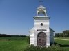 Minnesota rural church