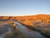 Bottomless Lakes NM State Park