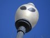 Roswell, NM Streetlamp