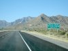 White Sands Missile Range New Mexico