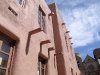 Downtown Santa Fe, NM