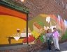 Troy New York Alley