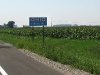 Ohio welcome sign