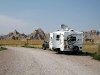 Badlands South Dakota