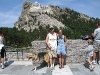 Mt. Rushmore, South Dakota