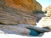 Ernst Tinaja Big Bend Texas