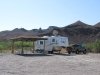 Big Bend Ranch Texas State Park RV Camping