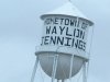 Littlefield Texas home of Waylon Jennings