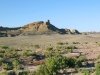 Capitol Reef Landscape Utah