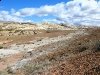 Capitol Reef Utah Waterpocket Fold