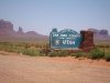 Monument Valley Utah