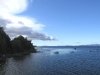 Lake Champlain Vermont