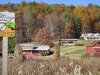 The Crooked Road in Virginia Bluegrass Country
