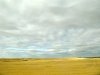 Very flat Eastern Washington
