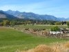 Methow River Valley Washington
