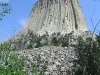 Devil\'s Tower / Bear\'s Lodge, Wyoming