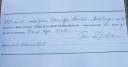 Marie Hamilton’s Death Registry