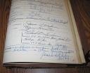Marriage Record of Jim Nelson & Mary Hamilton