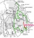 Acadia Park Loop Road