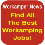 Free Workamper News Issues with Promo Code AGRE6207