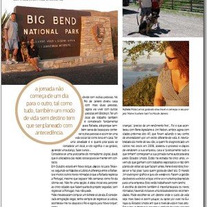 Global Coverage of the New Nomads New Nomads Article