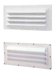 cabinet rv door ventilation doors vents need ventilate