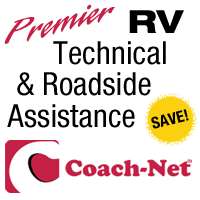 How Coach-Net Saved Our Dodge and Kept Us Sane on the Road 1