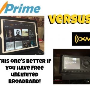 Free Unlimited Broadband for RVers is Pure Gluttony free unlimited broadband for RVers