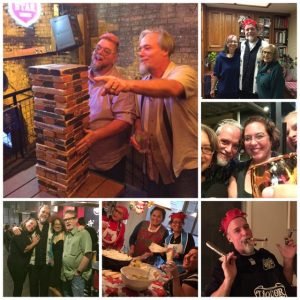 Cheers to More Full-time RVing Fun in the New Year Friends