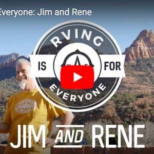 RVing is for Everyone rving-video