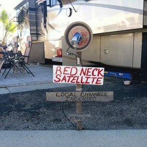 What Internet Service Is Best for RVers? Redneck-RV-Satellite-Internet