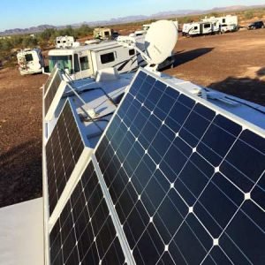 My Favorite RV Mods Quartzsite-Boondocking-Solar-and-Satellite-Internet