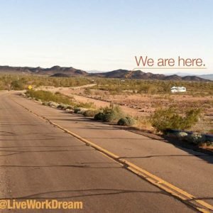 More Lifestyle Photos from the Road Free-Boondocking-in-Brenda-AZ